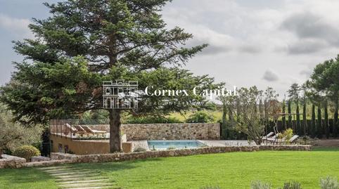 Photo 3 of Country house to rent in Mont-ras, Mont-ras, Girona