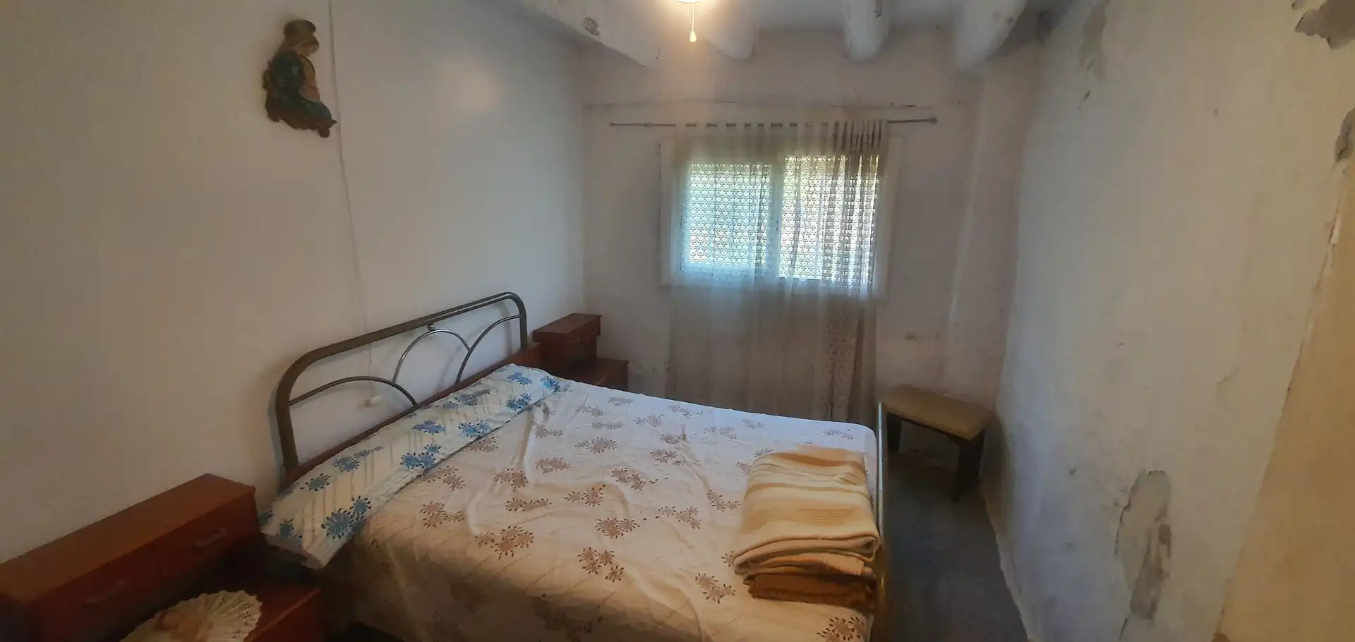 Dormitori de Casa o xalet en venda en Benifallet