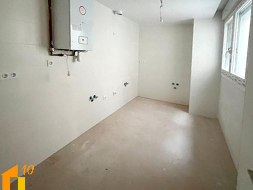 Flat for sale in Burgos Capital  with Heating, Terrace and Storage room