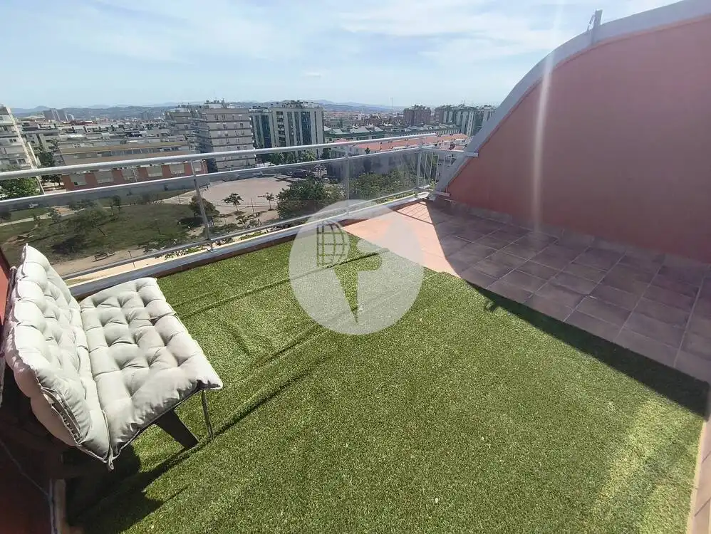 Terrassa de Dúplex en venda en Terrassa amb Calefacció, Terrassa i Traster