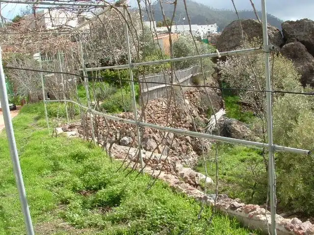 Houses for sale in San Bartolomé Interior