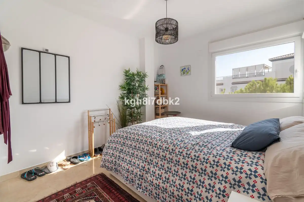 Habitación de Piso en venta en Montealto - Monterrey