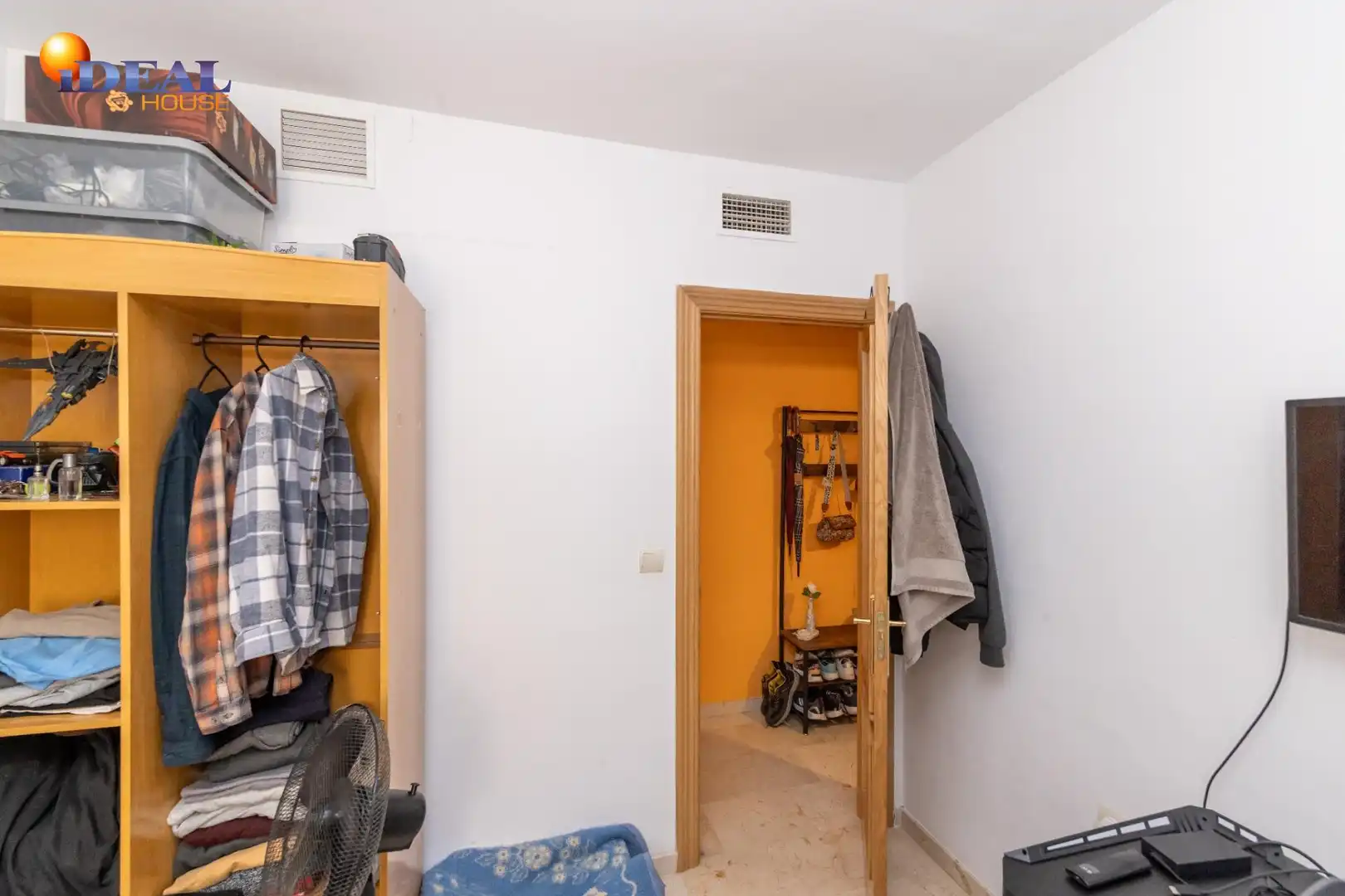 Piso en venta en Güéjar Sierra, Granada