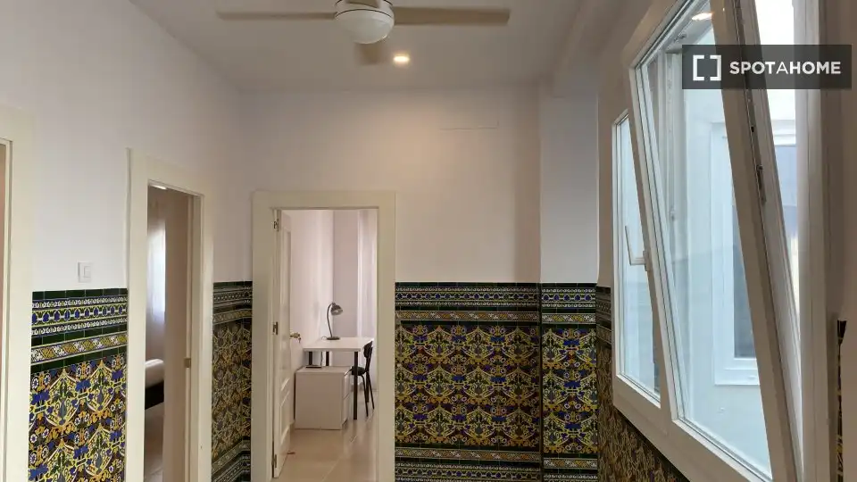 Room in San Lorenzo