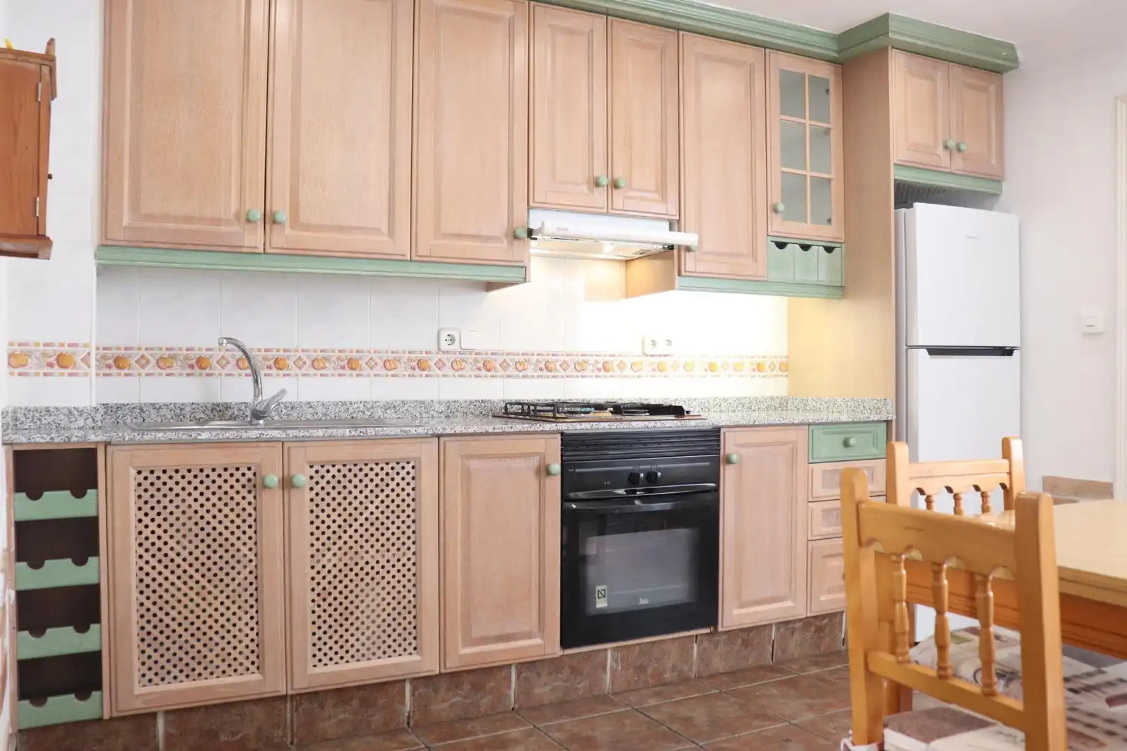 Flat with terrace to rent in Elche ciudad, imagen 6