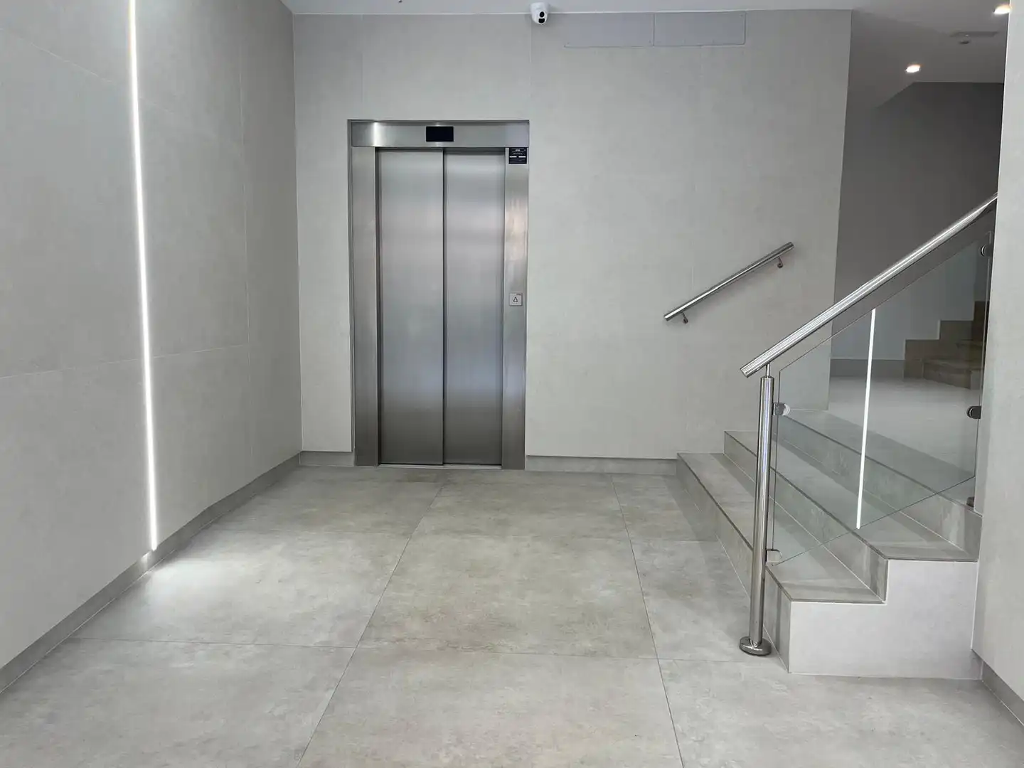 Appartamento con terrazza in vendita a Plaza Castellini, imagen 7