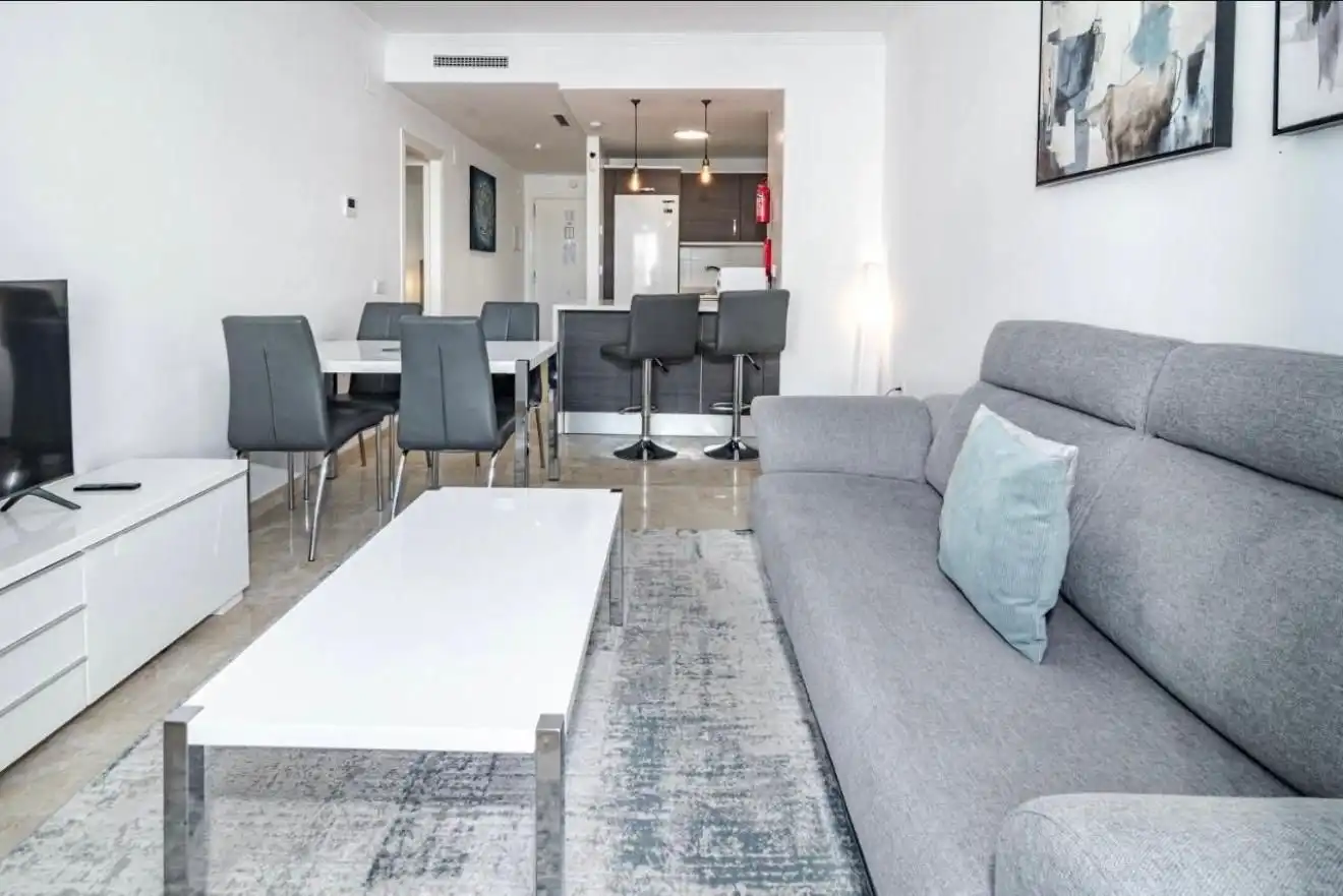 Apartment with pool to rent in Martagina, imagen 2