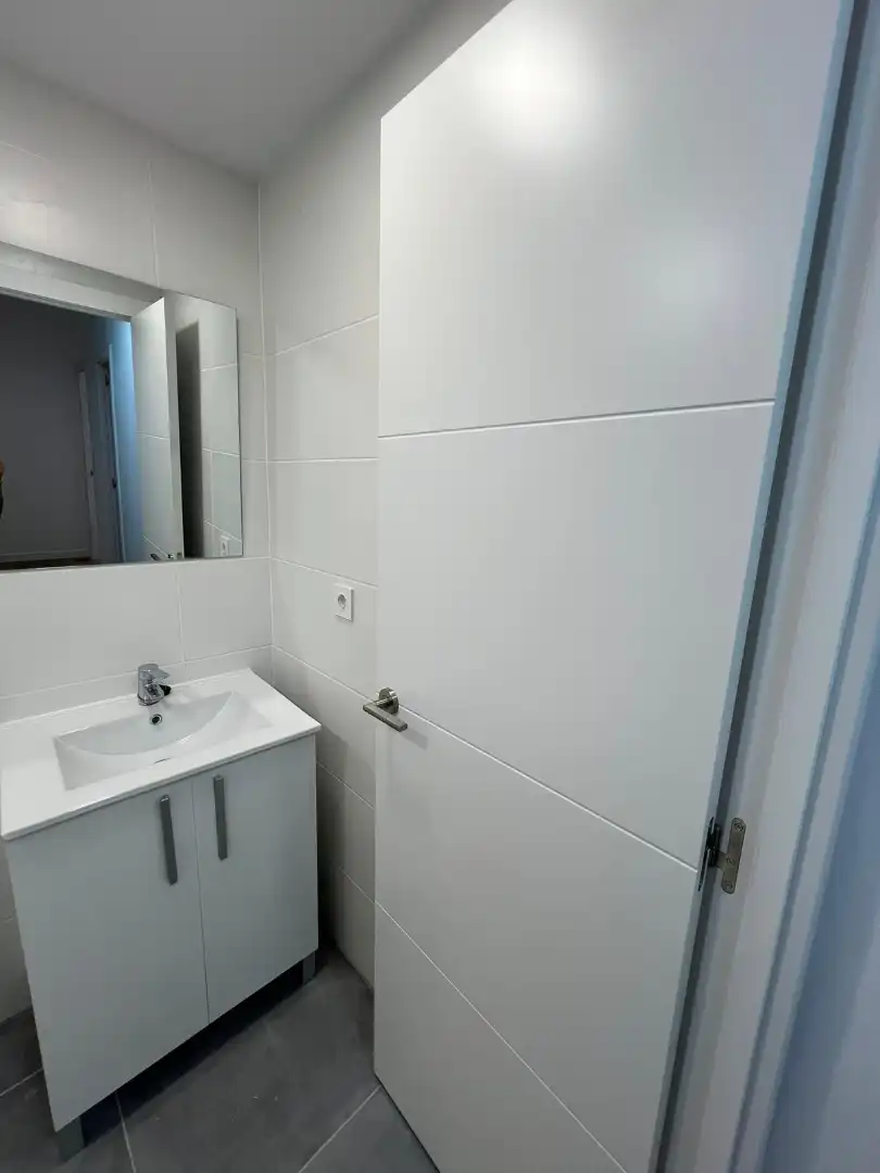 Habitación en Avenida del Padre Esplá, Pla de Bon Repós