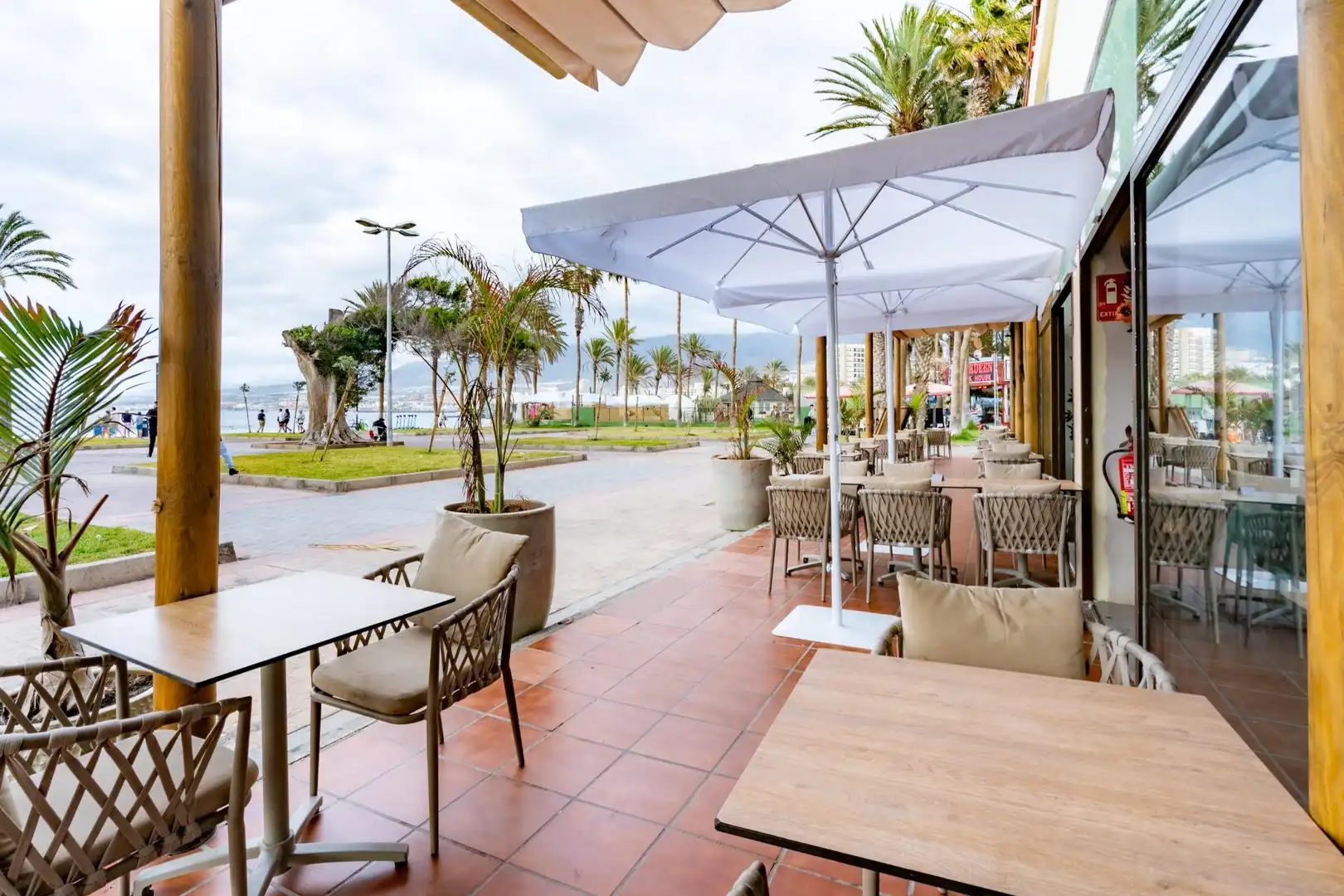 Local comercial de lloguer a MEXICO 3, imagen 16