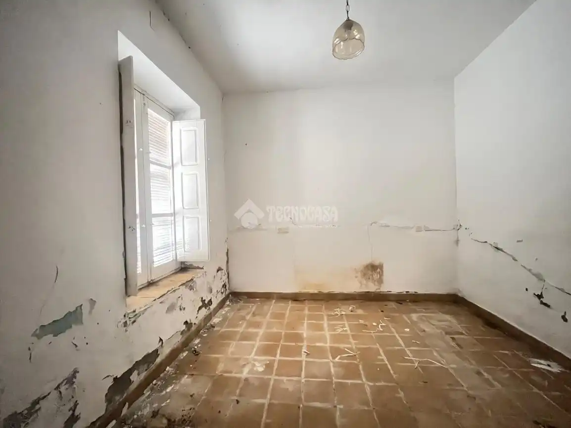Casa adosada en venda en Aldeanueva de Barbarroya