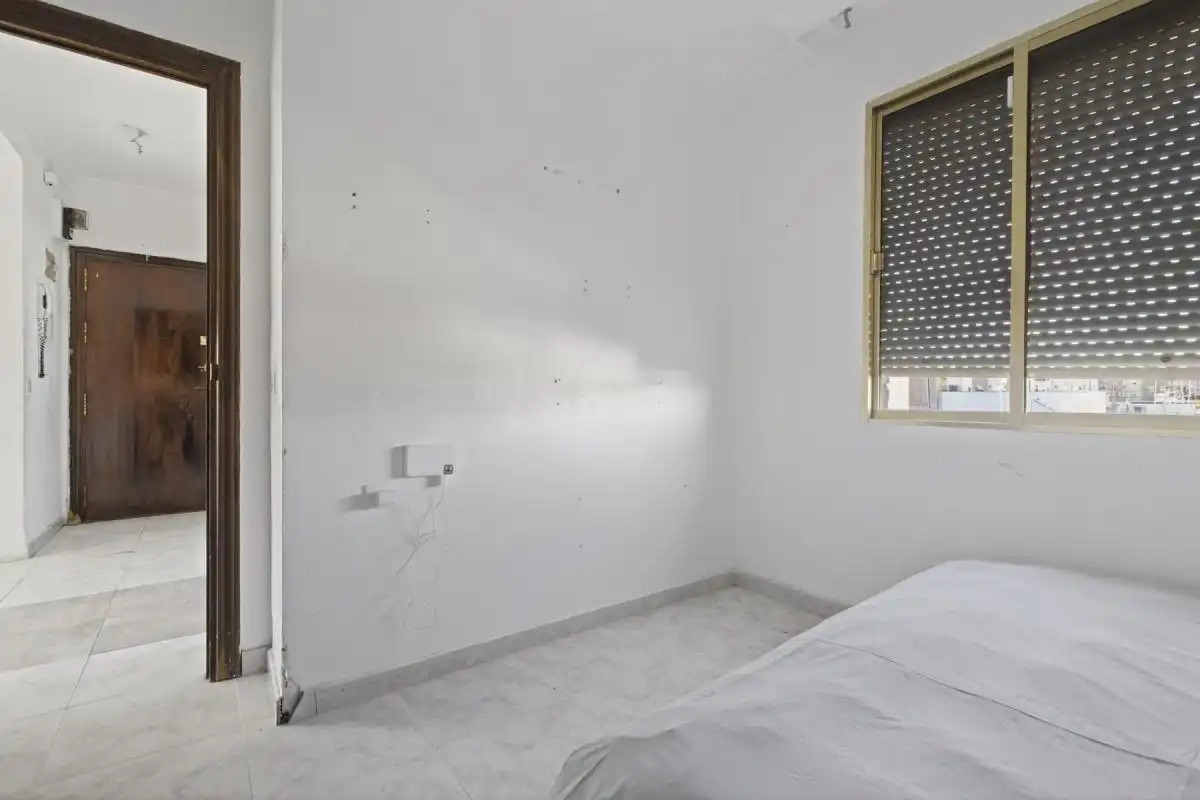 Wohnung zum Verkauf in C. Paulo Orosio, Amate