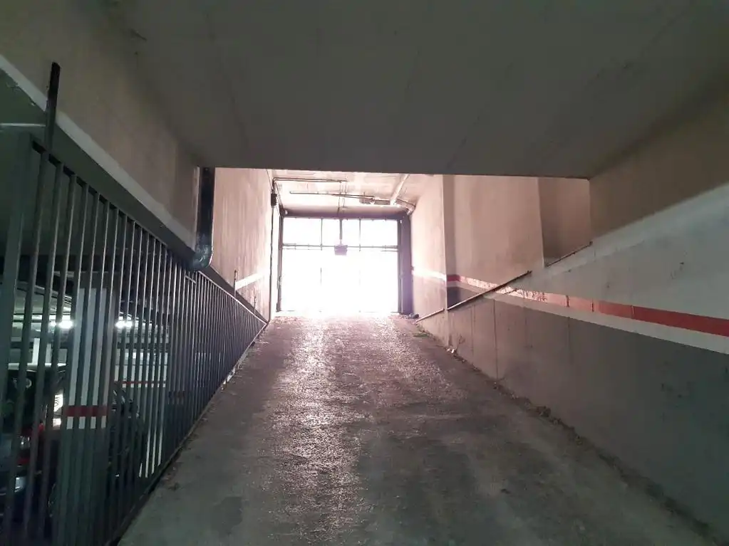 Garaje en venta en Rubí