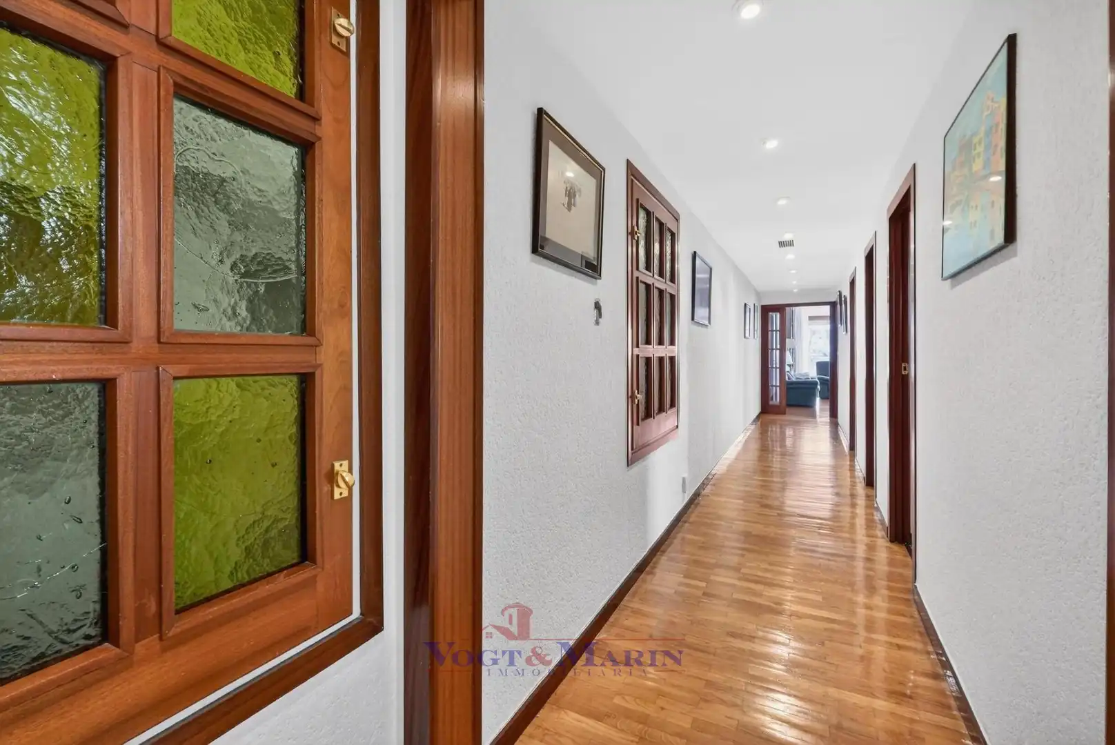 Wohnung mit Terrasse zum Verkauf in Plaça de l'Estació 3, imagen 24