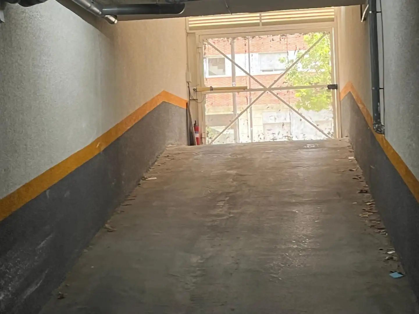 Garage zur Miete in Torrent