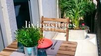 Terrace of Flat for sale in Sitges  with Heating and Balcony