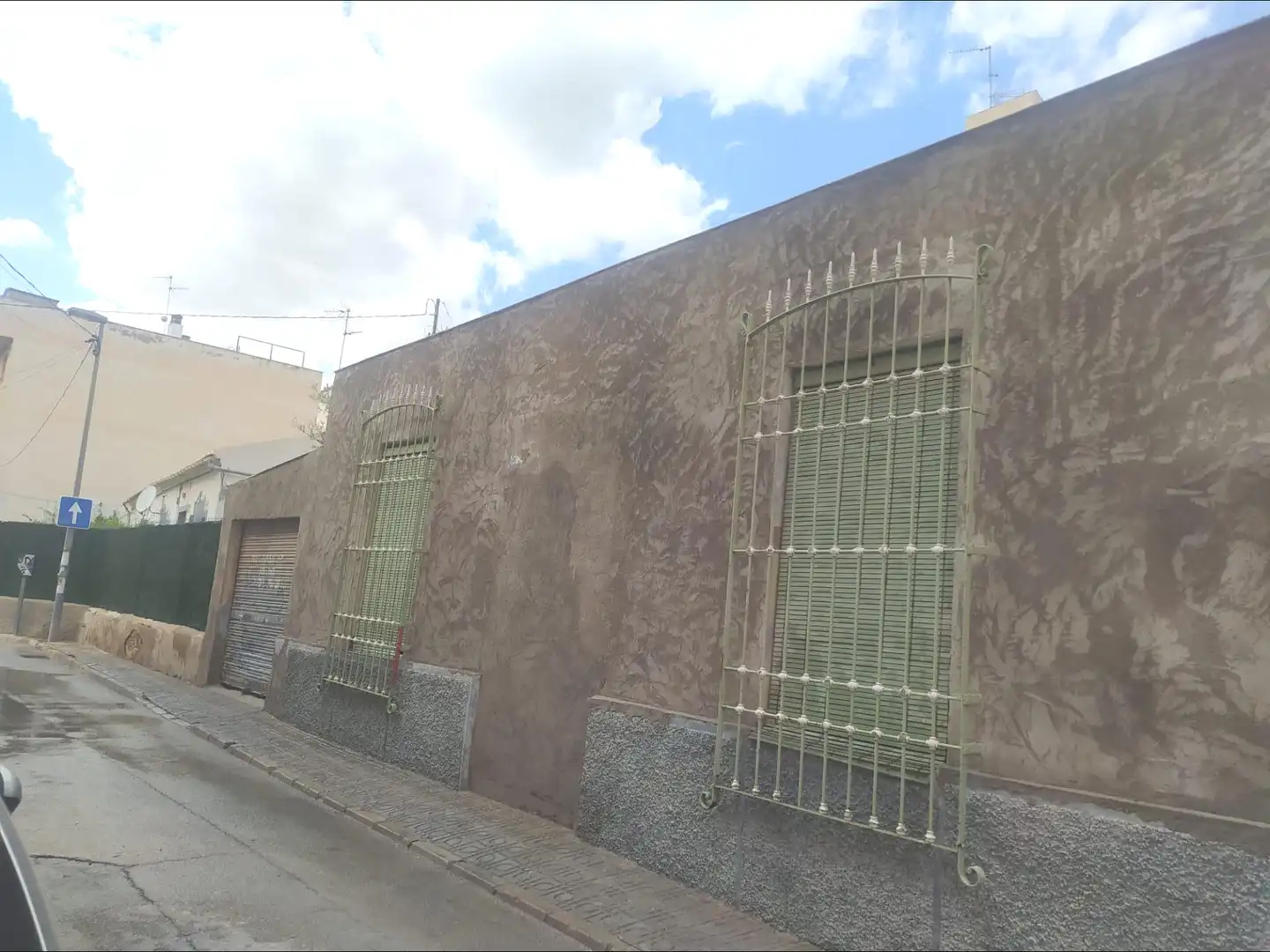 Lands and plots for sale in Calle SALZILLO, imagen 3
