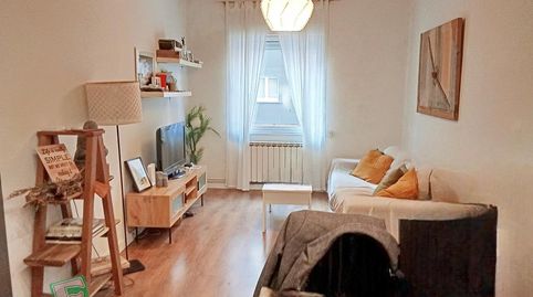 Foto 2 de Piso en venta en Fernando Alonso, Santo Domingo - El Campillín, Oviedo