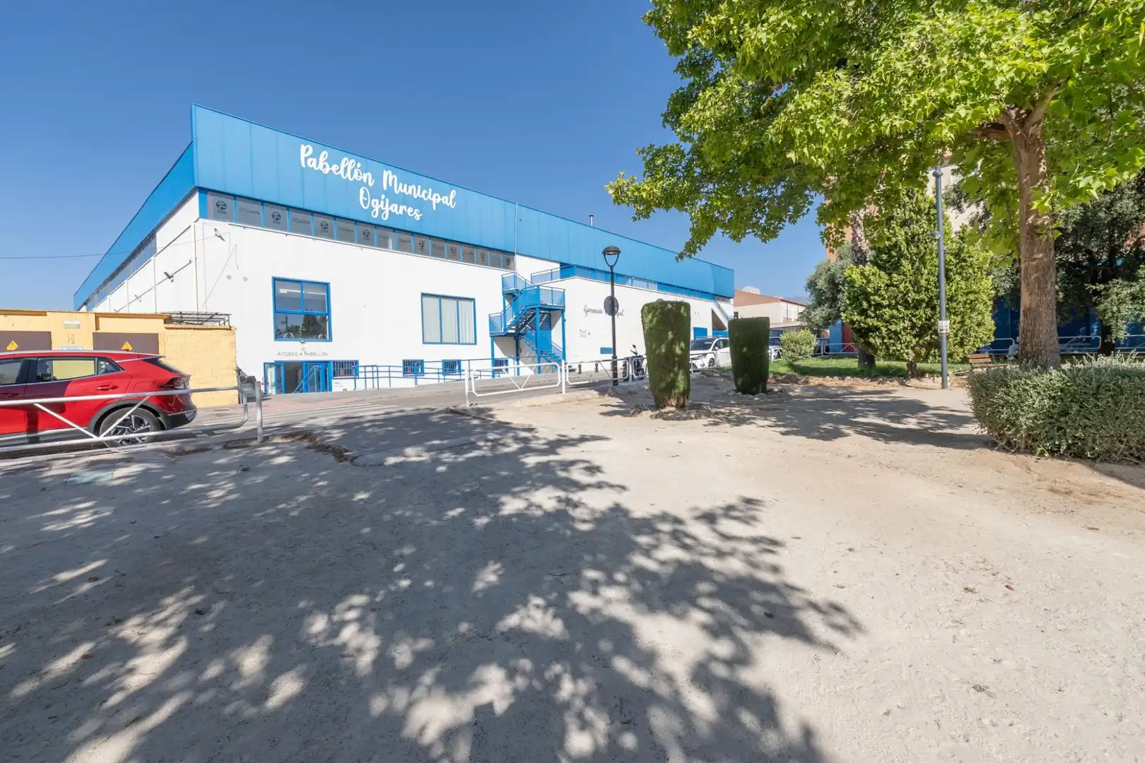 Local comercial en venda a Calle del Río Genil, imagen 34