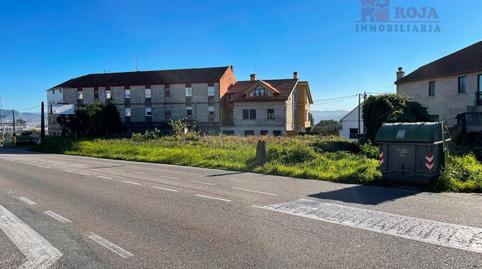Photo 2 of Land for sale in Cangas pueblo, Cangas