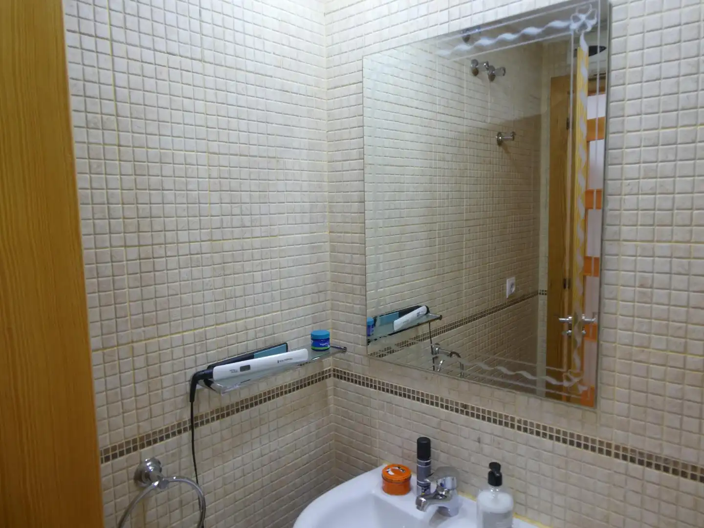 Baño de Planta baja en venta en Villanueva del Río Segura