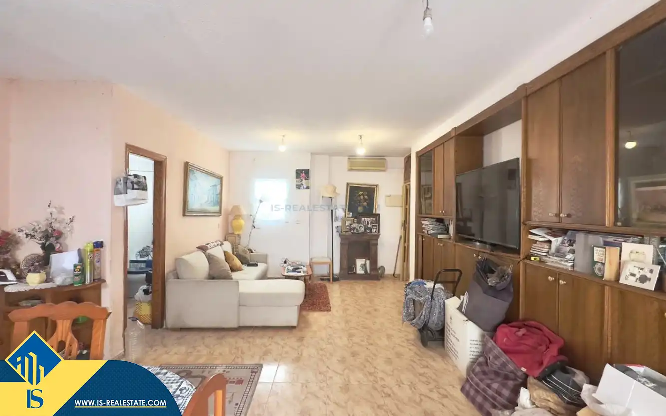 Ático con piscina en venta en Playa del Cura, imagen 2