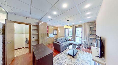 Foto 4 de Loft de lloguer a Calle de Los Moros, 29, Barrio del Centro, Gijón