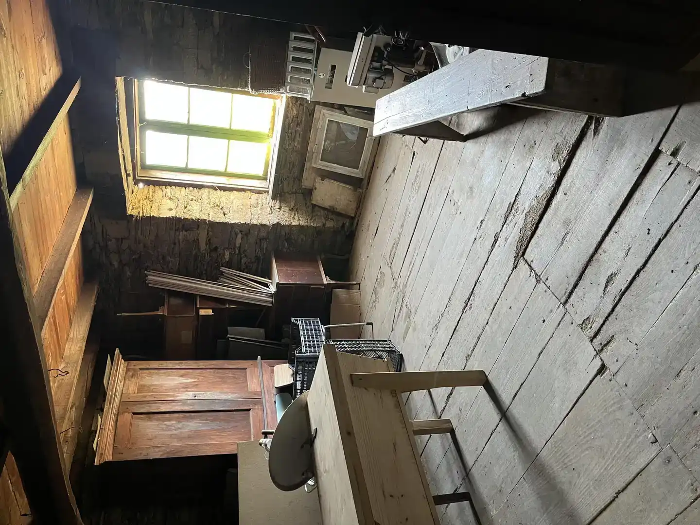Finca rústica en venta en Riotorto con Jardín privado