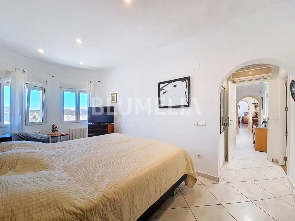 Casa con piscina in vendita a Partida Alqueria Ferrando, imagen 23