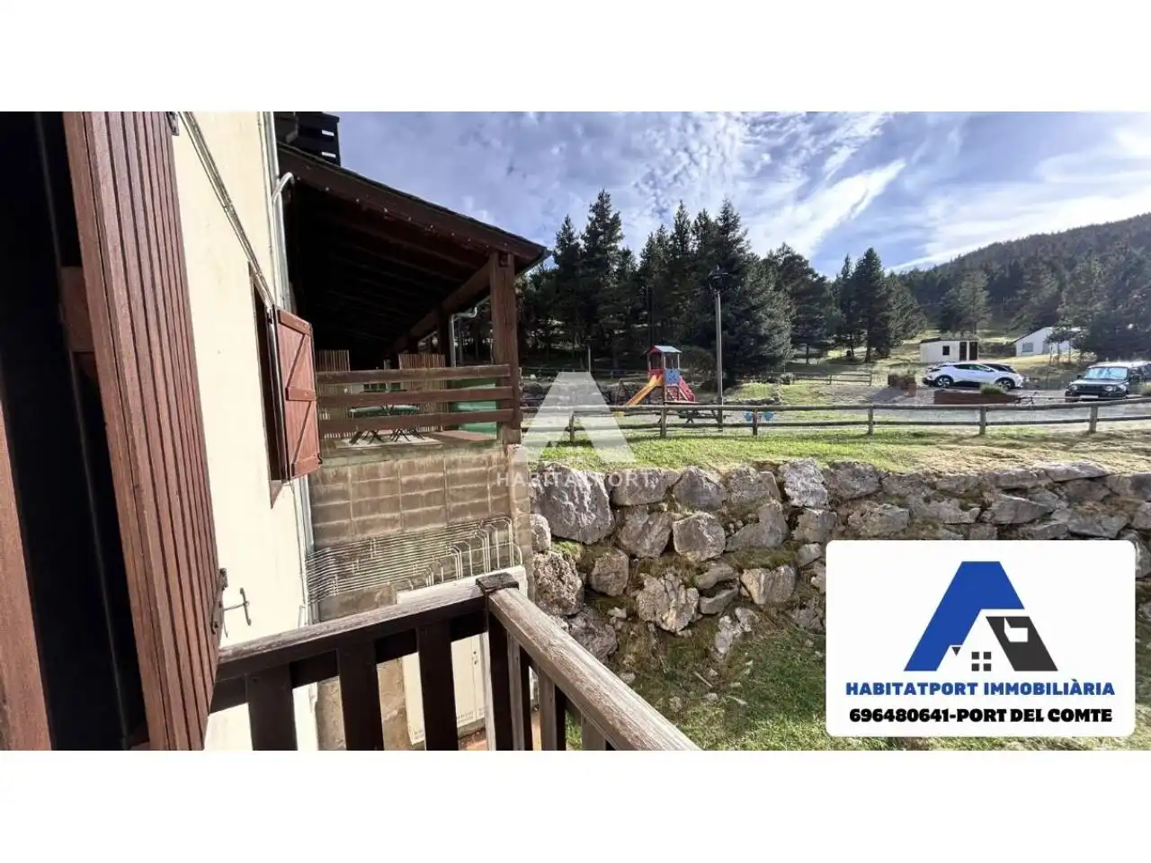 Apartments for sale in La Coma i la Pedra  with Furnished