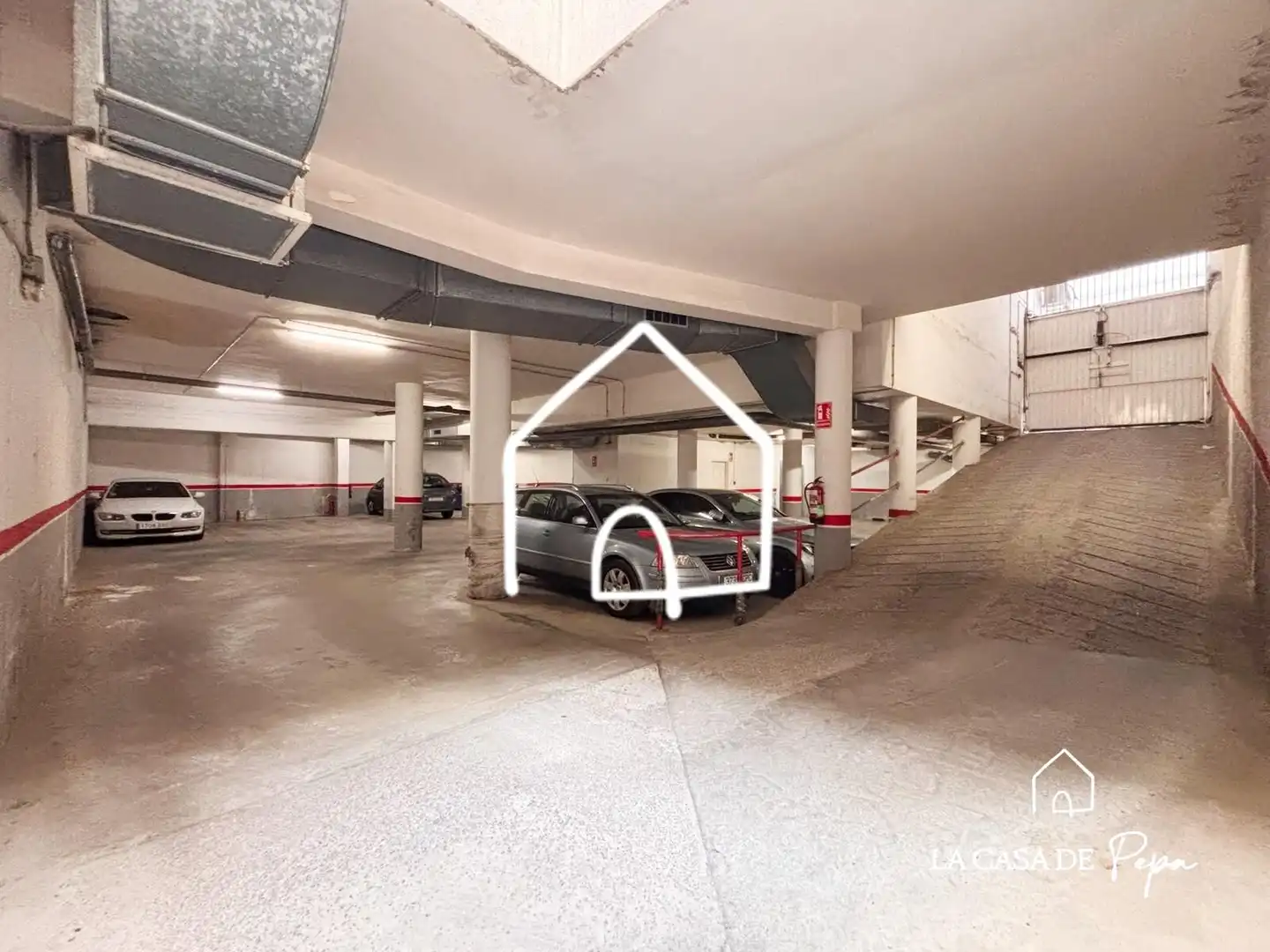 Piso con terraza en venta en Torrent Ballester, imagen 44