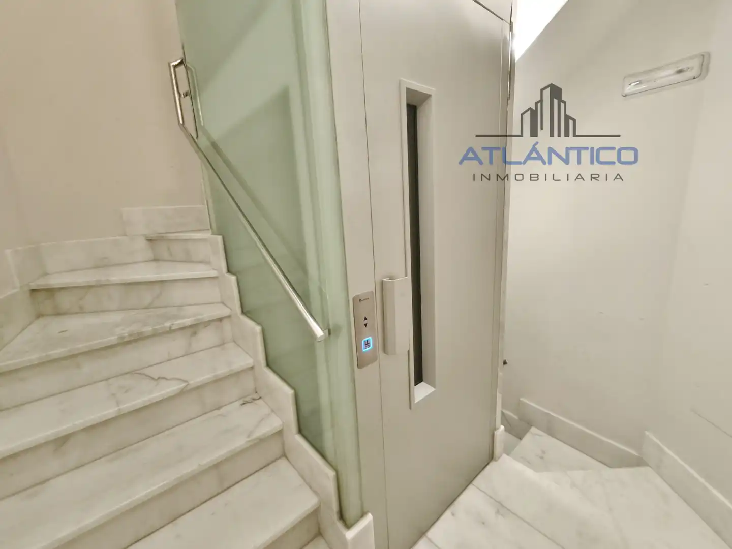 Appartamento con ascensore in vendita a Rúa Barrera, imagen 46