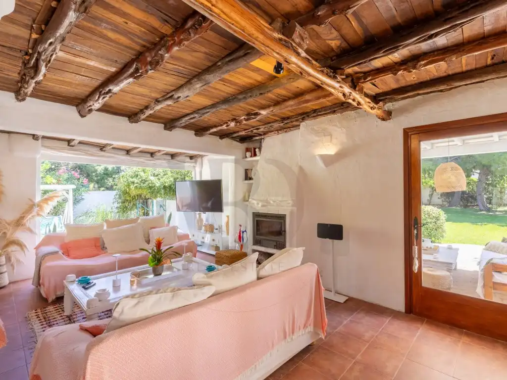 Haus zur Miete in Calle 18 Port Des Torrent, imagen 10
