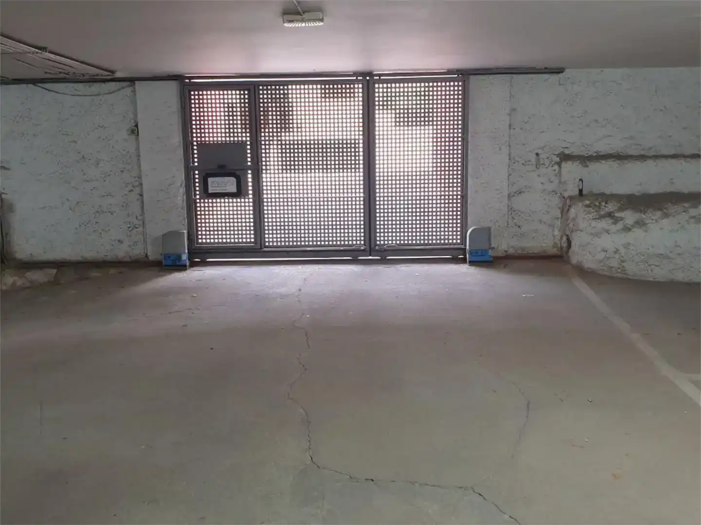 Parking of Garage for sale in Canet de Mar