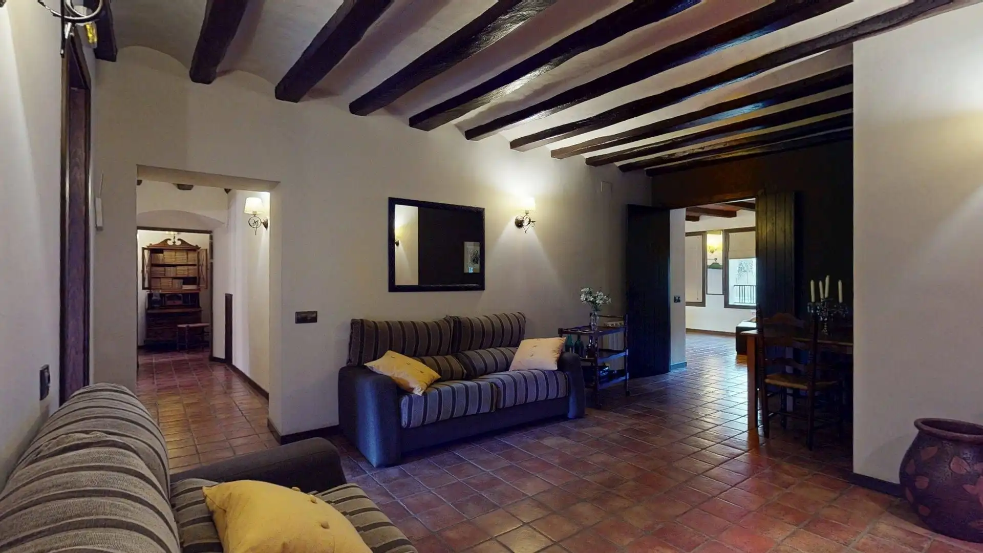 Haus mit Pool zum Verkauf in del Pont de Vilomara (BV-1224), imagen 15