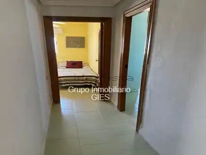 Apartamento en venta en Valencia con Aire acondicionado, Calefacción y Terraza