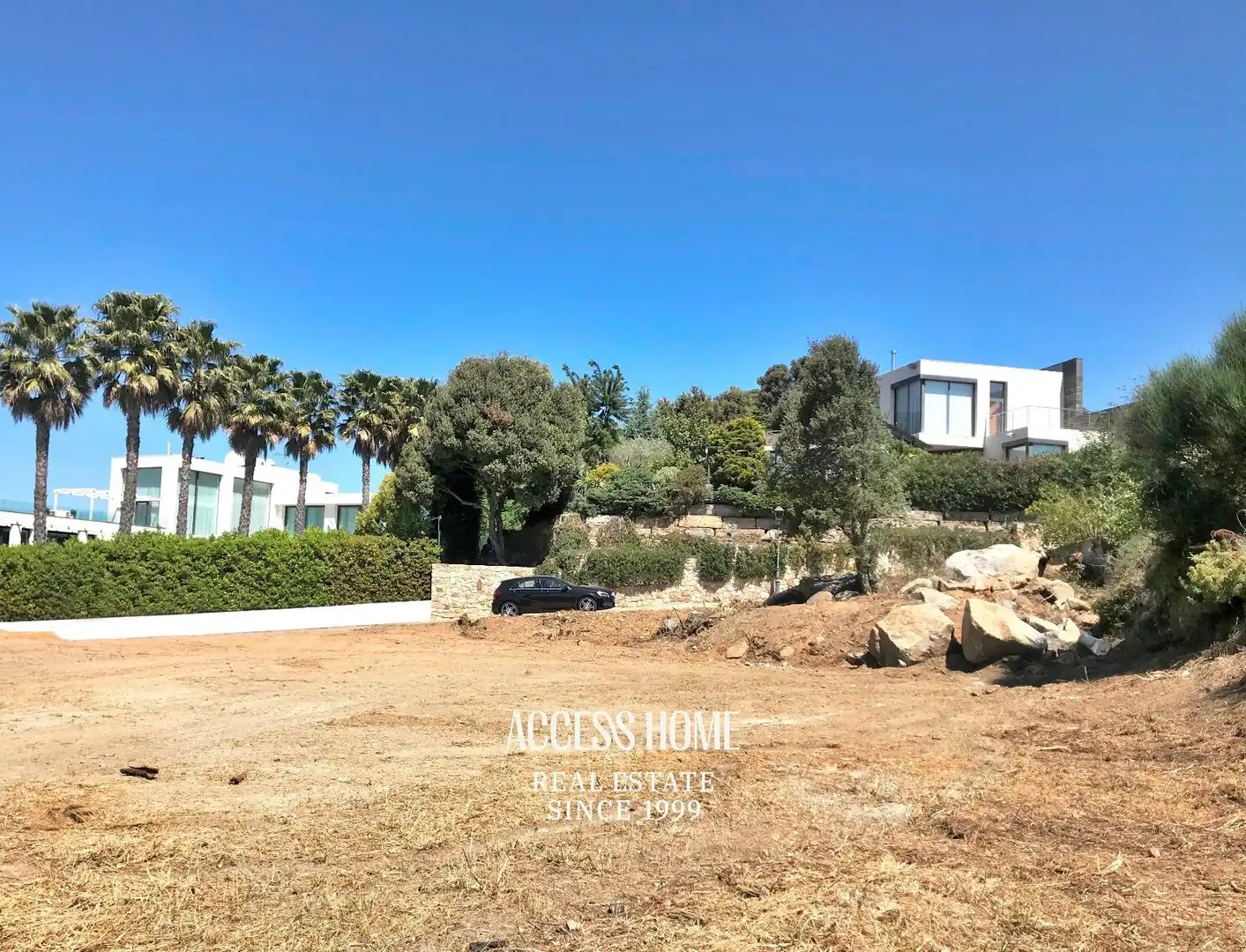 Residential for sale in Sant Andreu de Llavaneres