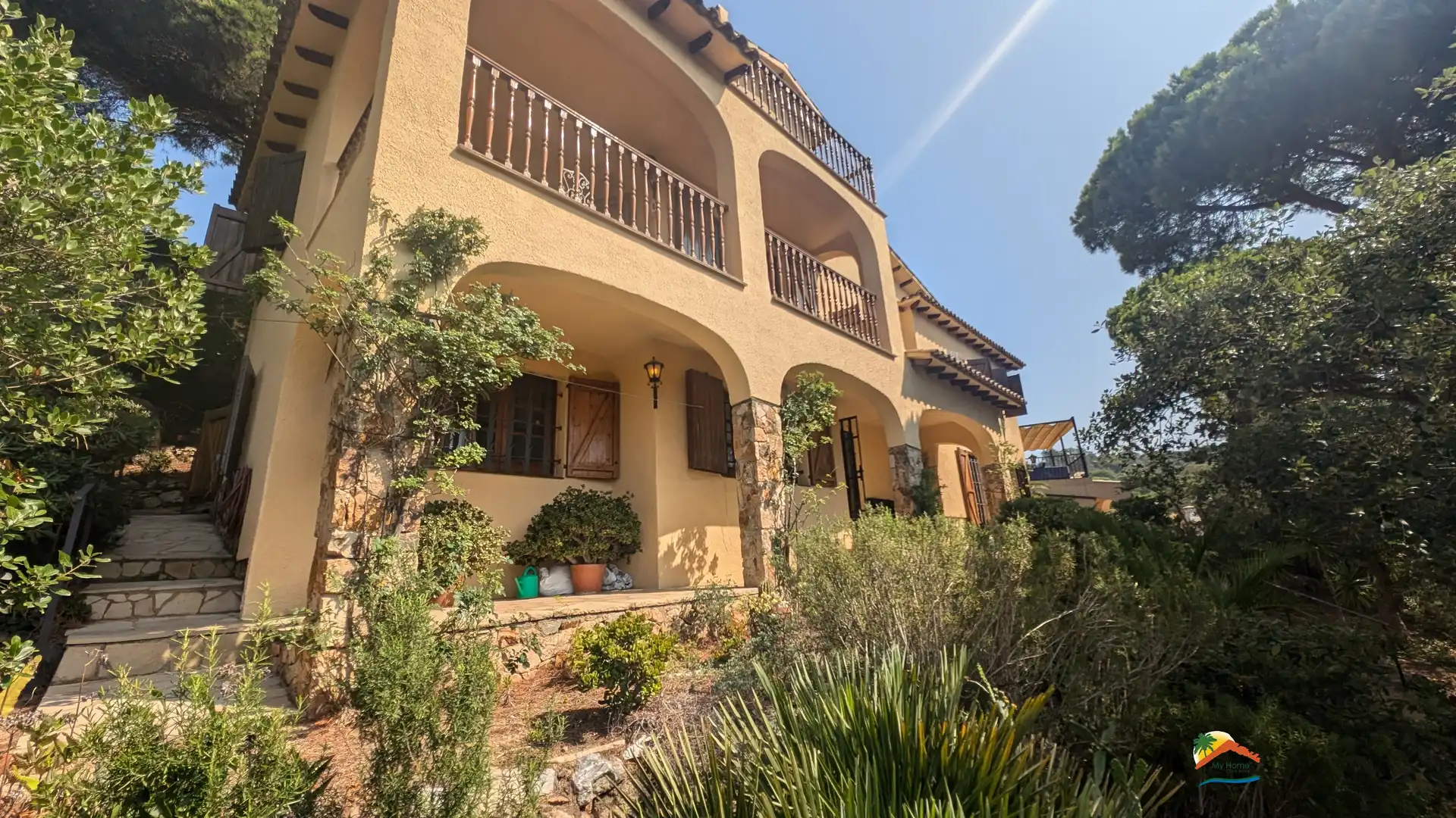 Casa o xalet en venda a Serra Brava