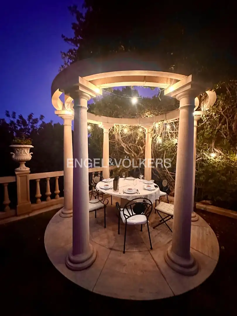 Detached house with terrace for sale in Calle Isla Mallorca, imagen 66