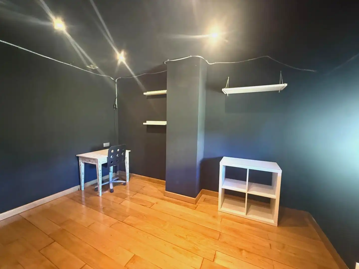 Casa o chalet en venta en Castrillón con Calefacción, Jardín privado y Piscina