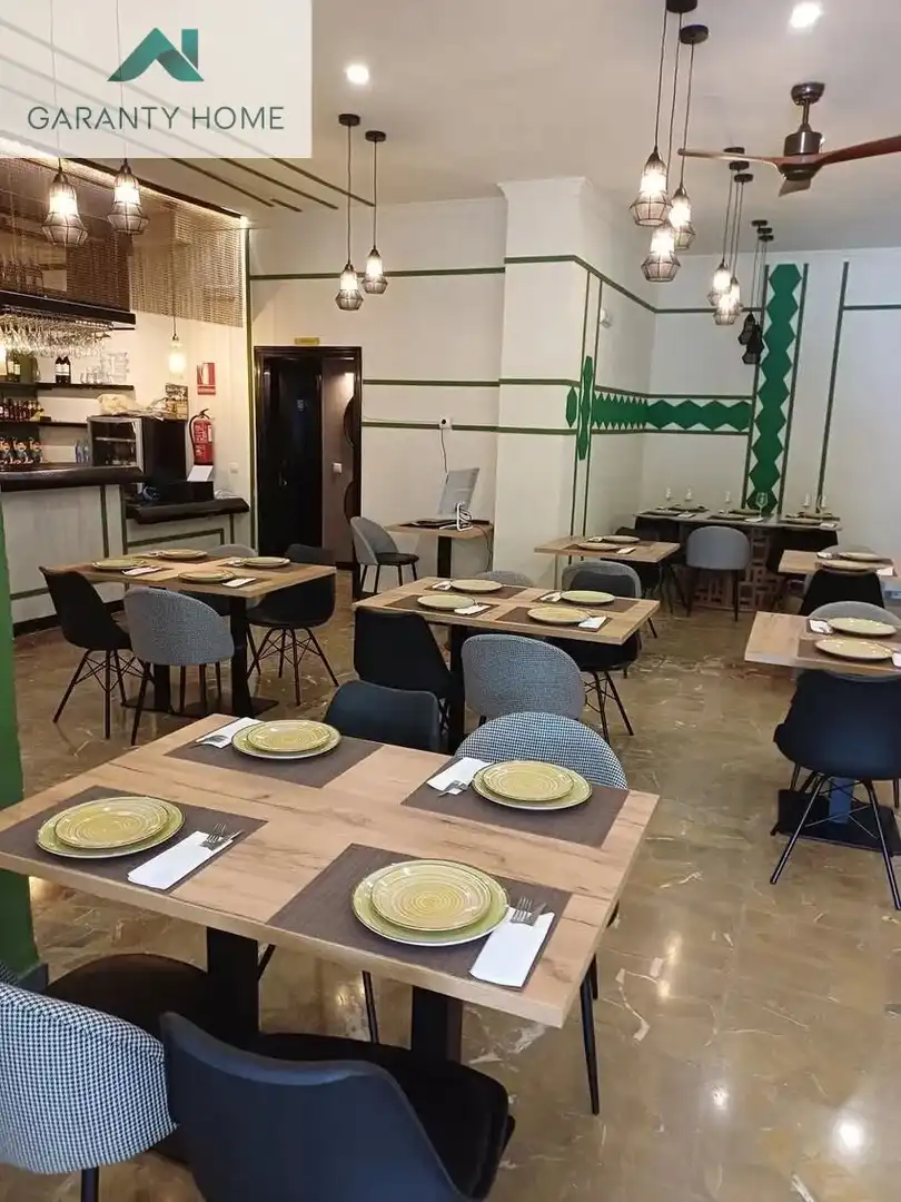 Business premises for transfer in Calle Calle Salvador Allende, imagen 9