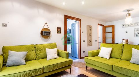 Foto 3 de Piso en venta en Carrer Sevilla, Egara, Terrassa