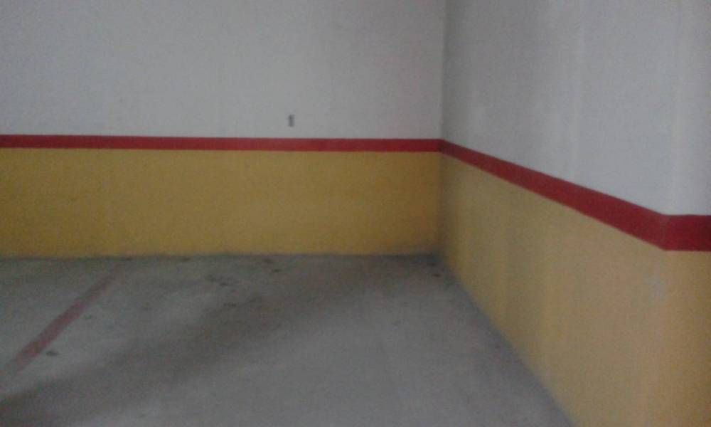 Garatge de lloguer en Pliego