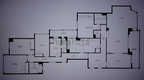 Photo 5 of Flat for sale in Calle Acera de Recoletos, Campo Grande, Valladolid