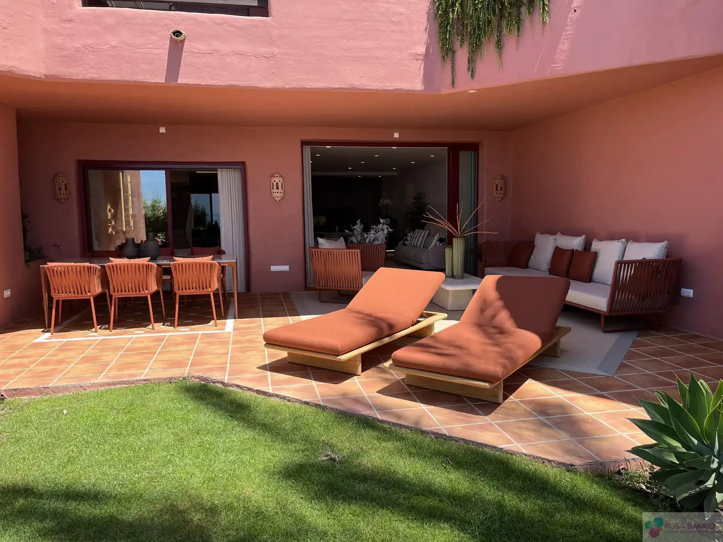 Flat with pool for sale in Selwo, imagen 9