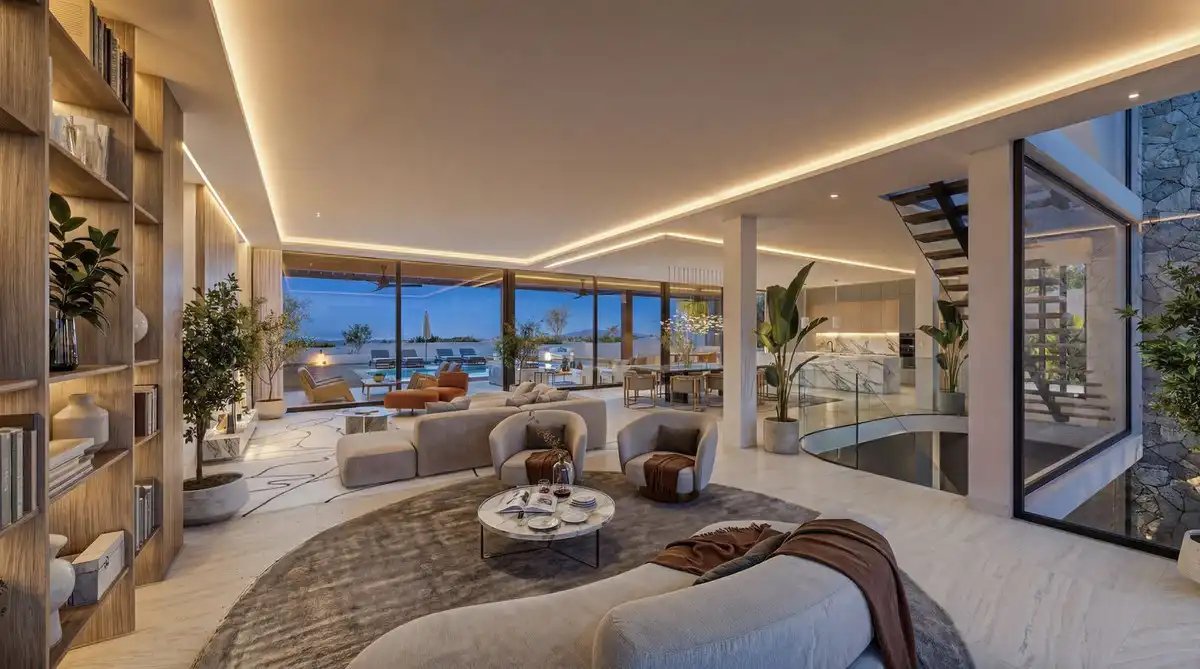 Maison à vendre à Selwo, imagen 7