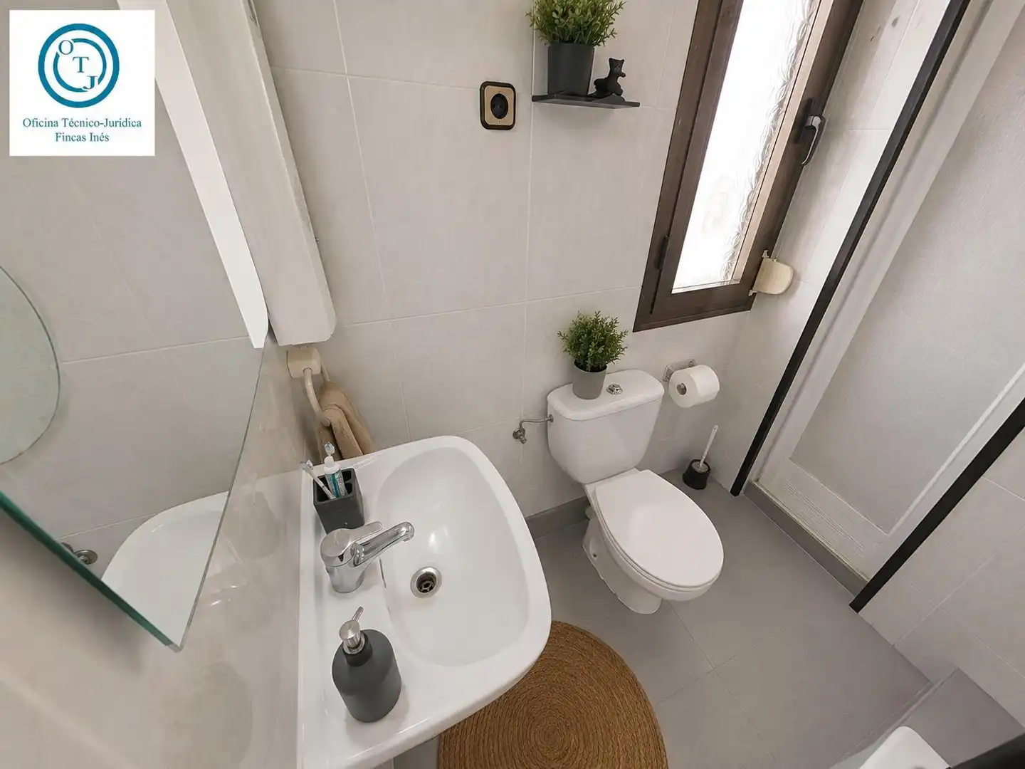 Bathroom of Attic for sale in Mollet del Vallès