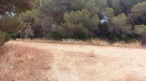 Foto 3 de Terreno en venta en Camino Arenys de Munt a Canet, Urbanitzacions, Arenys de Mar