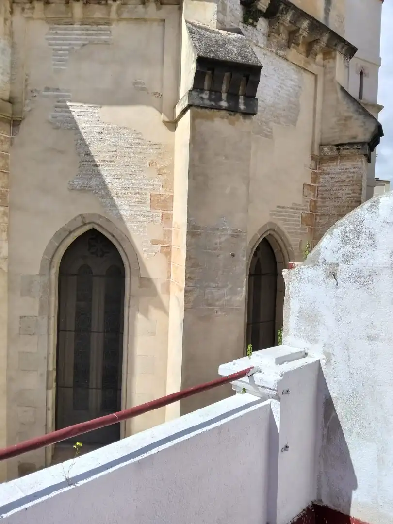 Einfamilien-Reihenhaus zum Verkauf in  Sevilla Capital mit Klimaanlage, Terrasse und Möbliert