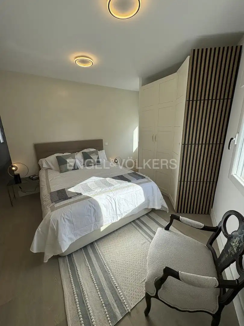 Apartament amb ascensor de lloguer a Tetuán, imagen 20