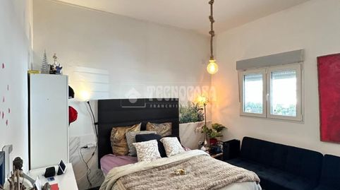 Foto 4 de Estudio de alquiler en C. Juan de Austria, Lepanto, Mairena del Aljarafe